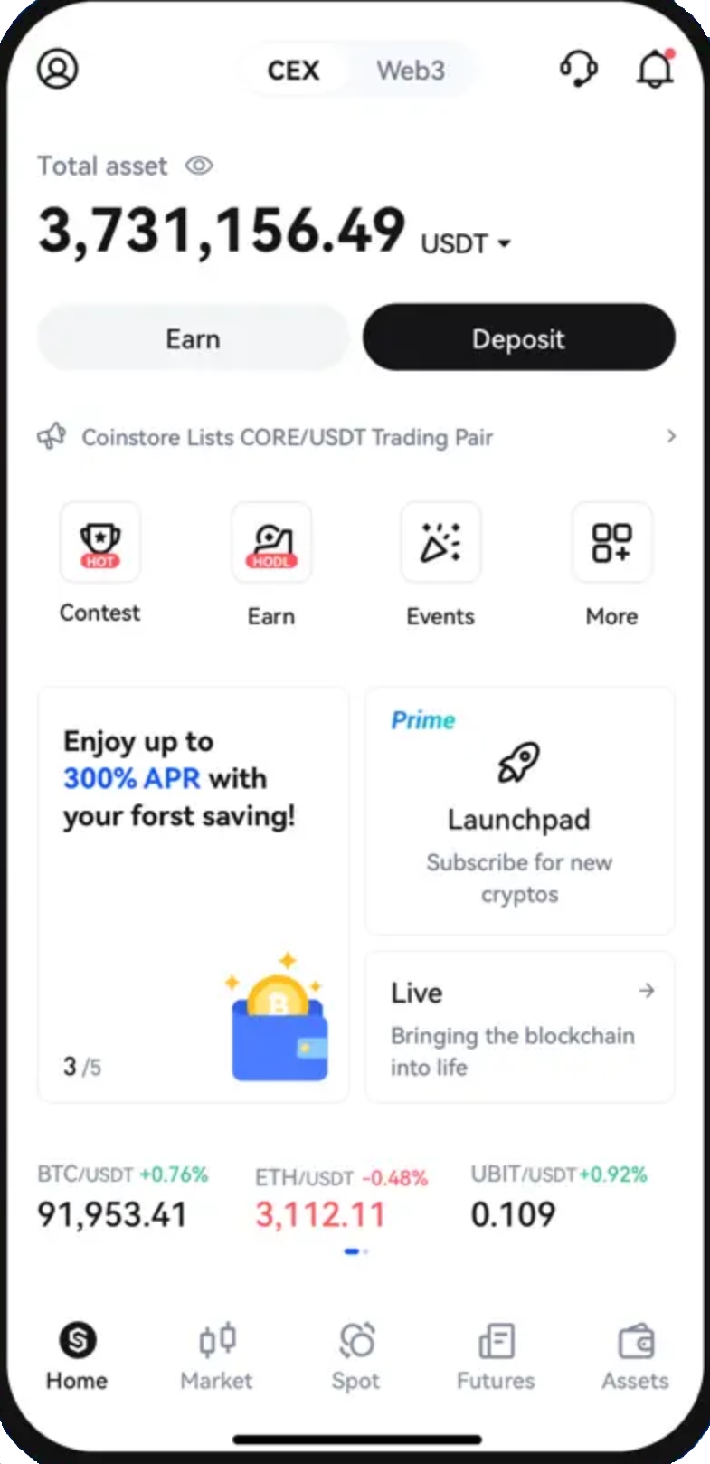 Nuage Boostx - O que exatamente é negociação on-line?